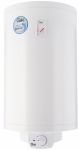 Водонагрівач електр. Tiki круглий GBF, 50л, 2кВт, сухий тен, мех. кер-ння, C, білий, 700096
