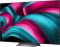 Телевізор 65" LG OLED 4K 120Hz (VRR 144Hz) Smart WebOS Black
