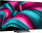 Телевізор 65" LG OLED 4K 120Hz (VRR 144Hz) Smart WebOS Black
