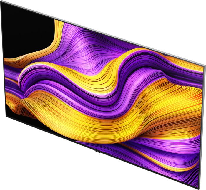 Телевізор 65" LG OLED 4K 120Hz (VRR 165Hz) Smart WebOS Black