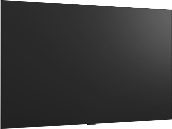 Телевізор 65" LG OLED 4K 120Hz (VRR 165Hz) Smart WebOS Black