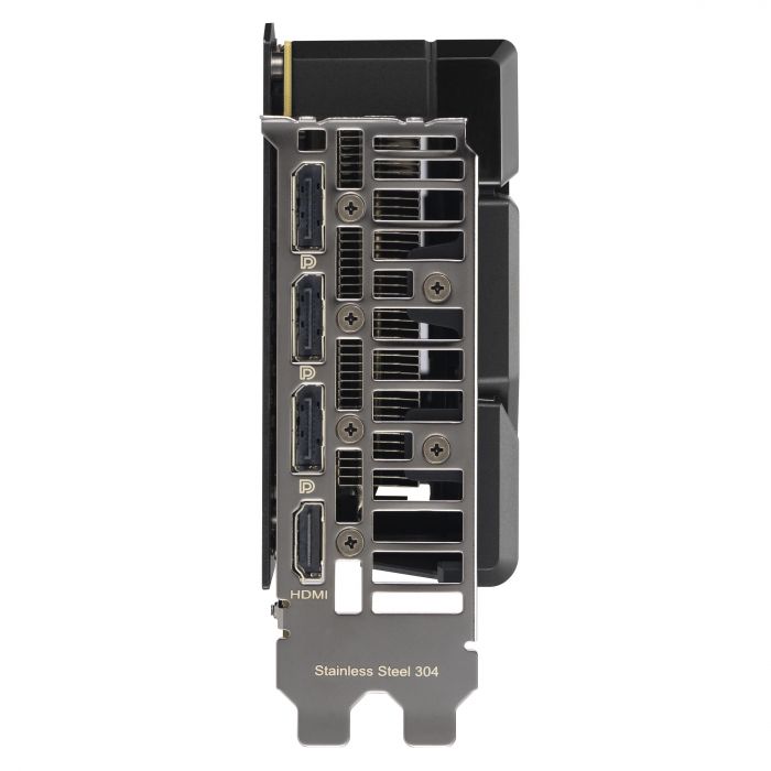 Відеокарта ASUS GeForce RTX 5060 TI 16GB GDDR7 OC DUAL-RTX5060TI-O16G