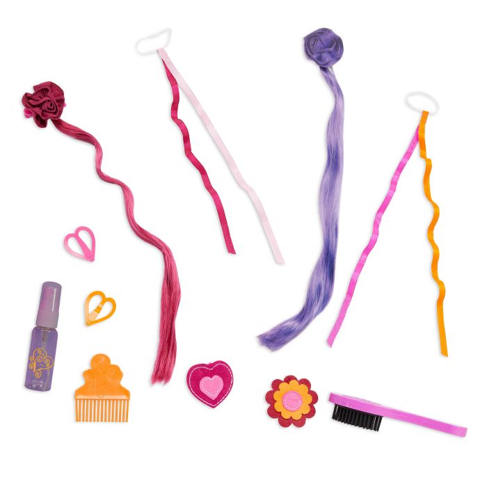 Ігрова фігура Our Generation Кінь Принцеса 50см