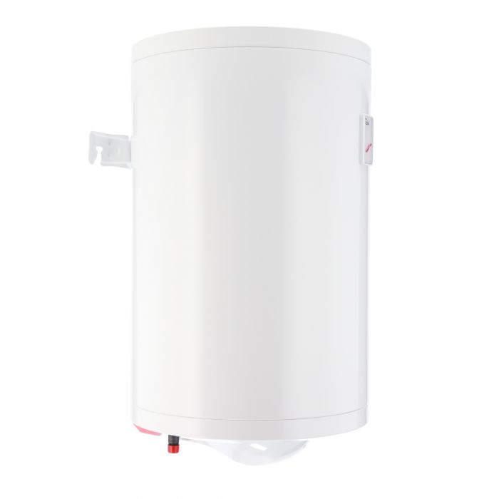 Водонагрівач електр. Tiki круглий TGR, 150л, 2кВт, мех. кер-ння, С, білий, 700174