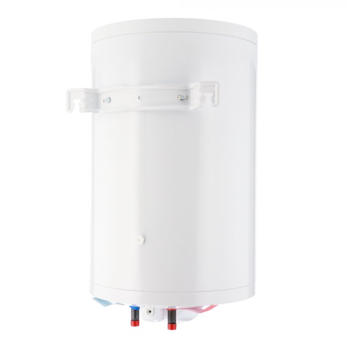 Водонагрівач електр. Tiki круглий TGR, 150л, 2кВт, мех. кер-ння, С, білий, 700174