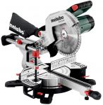 Пила торцювальна Metabo KGS 254 M 1800Вт диск 254мм 16.1кг
