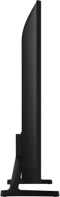 Телевізор 55" Samsung QLED 4K 50Hz Smart Tizen Black