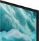 Телевізор 55" Samsung QLED 4K 50Hz Smart Tizen Black