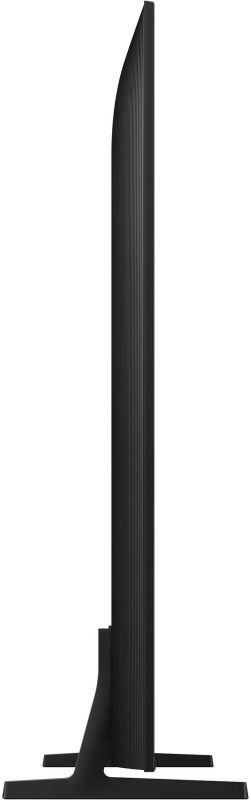 Телевізор 85" Samsung QLED 4K 50Hz Smart Tizen Black