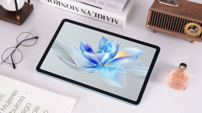 Планшет Doogee T36 12" 8ГБ, 256ГБ, LTE, 8800мА•год, Android, синій