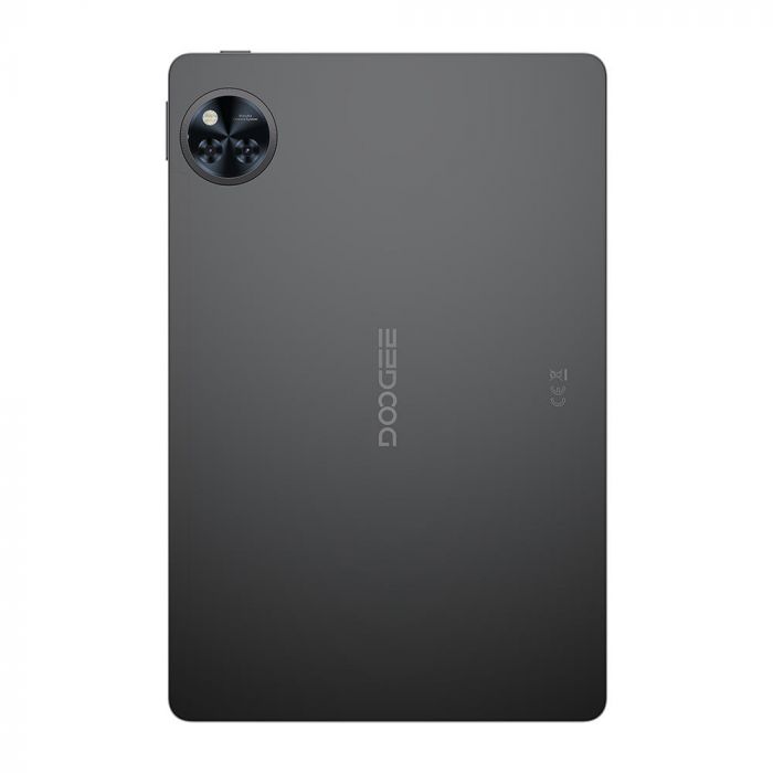 Планшет Doogee U11 11" 4ГБ, 128ГБ, 8580мА•год, Android, чорний