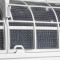 Кондиціонер ARDESTO CoolAir 25м2 on/off 9000BTU 2.5кВт A/A -7°С Wi-Fi R32 білий