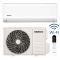 Кондиціонер ARDESTO CoolAir 35м2 on/off 12000BTU 3.5кВт A/A -7°С Wi-Fi R32 білий