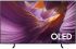 Телевізор 77" Samsung OLED 4K 100Hz Smart Tizen Black