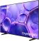 Телевізор 65" Samsung LED 4K 50Hz Smart Tizen Black