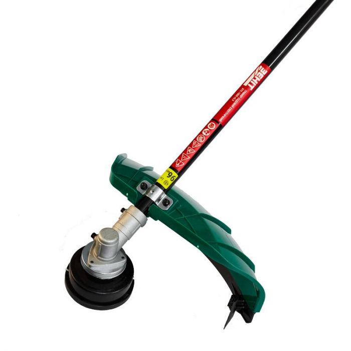 Тример садовий Зеніт ЗТС-1800 v2.0 1800Вт ліска 40см 4.7кг