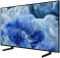 Телевізор 55" Samsung QLED 4K 50Hz Smart Tizen Black