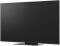 Телевізор 55" LG QNED  4K 120Hz Smart WebOS Black