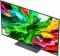 Телевізор 55" LG QNED  4K 120Hz Smart WebOS Black