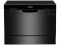 Посудомийна машина Hansa настільна, 6компл., A+, 55см, дисплей, чорний