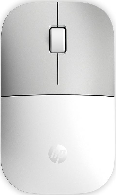 Миша HP OPT Z3700 Ceramic, WL, білий