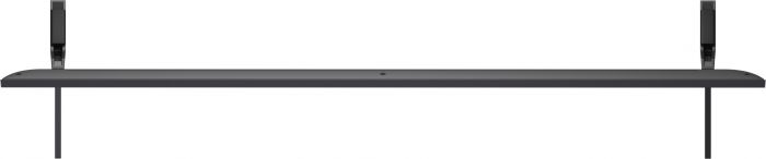 Телевізор 55" LG QNED  4K 60Hz Smart WebOS Black