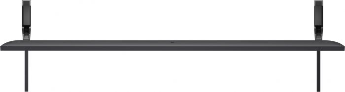 Телевізор 43" LG QNED  4K 60Hz Smart WebOS Black