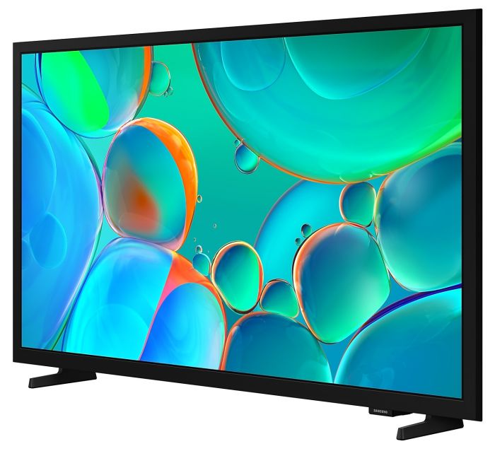 Телевізор 32" Samsung LED HD 50Hz Smart Tizen Black