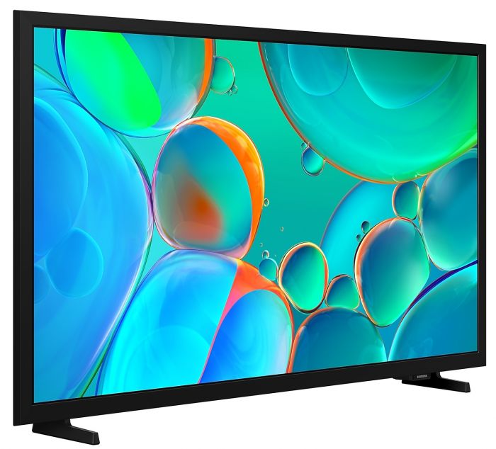 Телевізор 32" Samsung LED HD 50Hz Smart Tizen Black