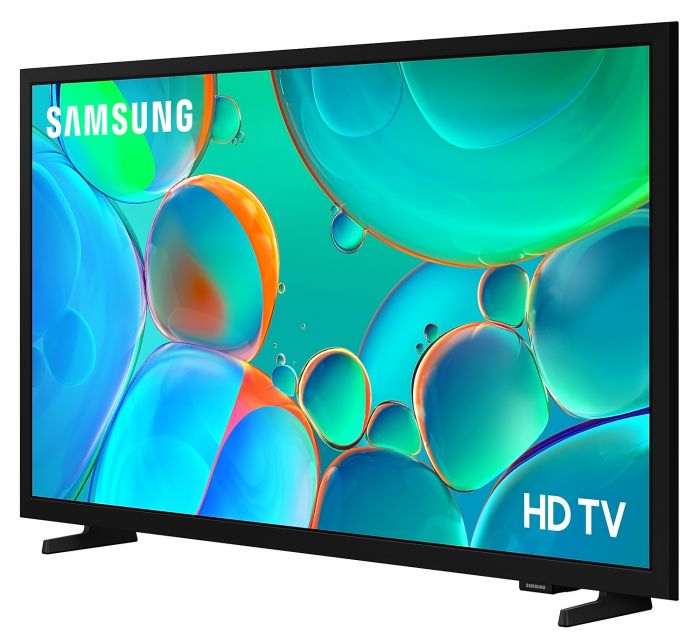Телевізор 32" Samsung LED HD 50Hz Smart Tizen Black