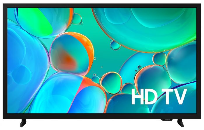 Телевізор 32" Samsung LED HD 50Hz Smart Tizen Black