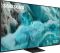 Телевізор 65" Samsung QLED 4K 50Hz Smart Tizen Black