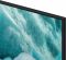 Телевізор 65" Samsung QLED 4K 50Hz Smart Tizen Black