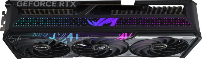 Відеокарта ASUS GeForce RTX 5070 TI 16GB GDDR7 OC ROG-STRIX-RTX5070TI-O16G-GAMING