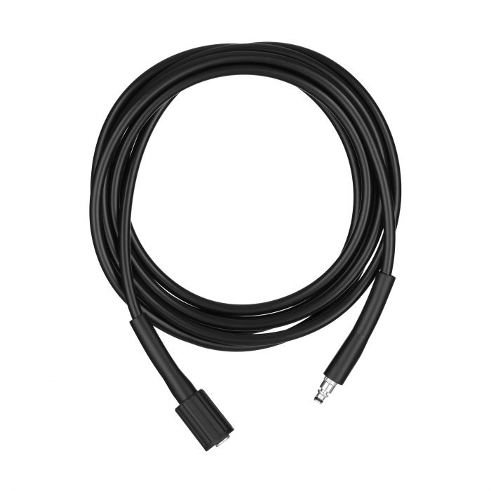 Мінімийка високого тиску 2E AquaClean 4в1 1600Вт 130бар 480л/год шланг 8м 11кг