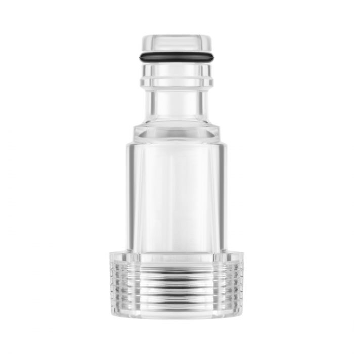 Мінімийка високого тиску 2E AquaClean 4в1 1600Вт 130бар 480л/год шланг 8м 11кг