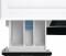 Прально-сушильна машина Gorenje фронтальна, 8(5)кг, 1400, A+, 51см, дисплей, інвертор, Wi-Fi, білий