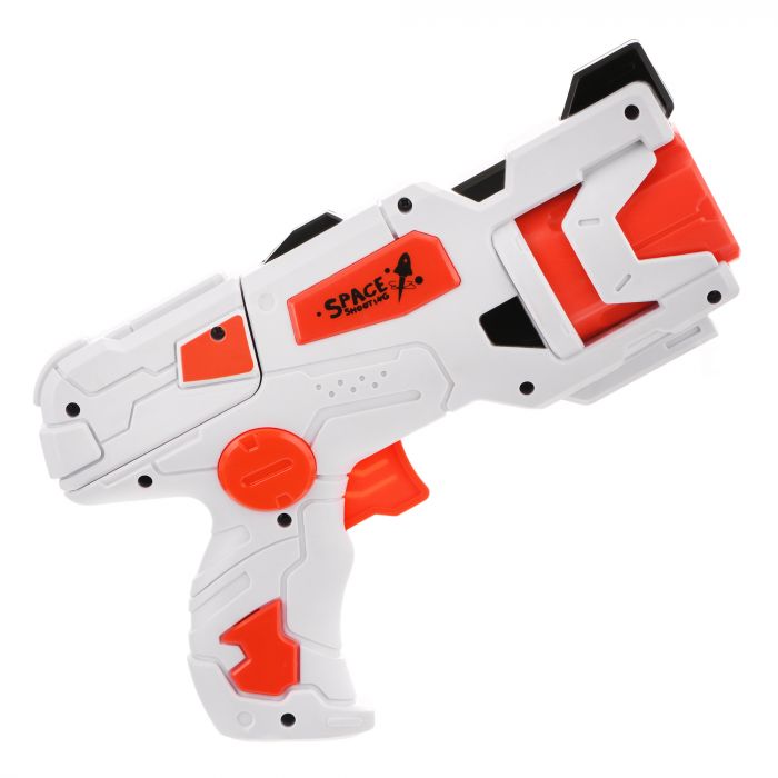 Інтерактивна мішень Same Toy Flying Ball