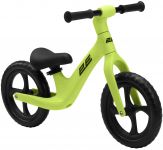 Біговел 2E NY 12" салатовий