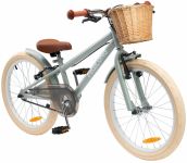 Дитячий велосипед Miqilong RM 20" оливковий