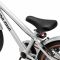 Дитячий велосипед Miqilong ST 20" срібний