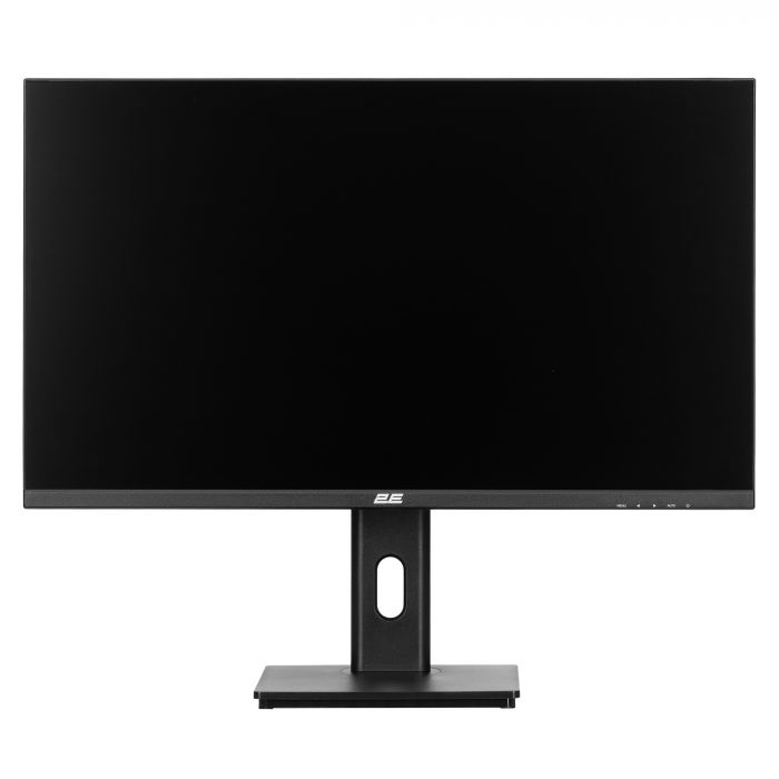 Монітор 2E 28" L2825B 2xHDMI, DP, IPS, NTSC 84%, 3840x2160, HAS