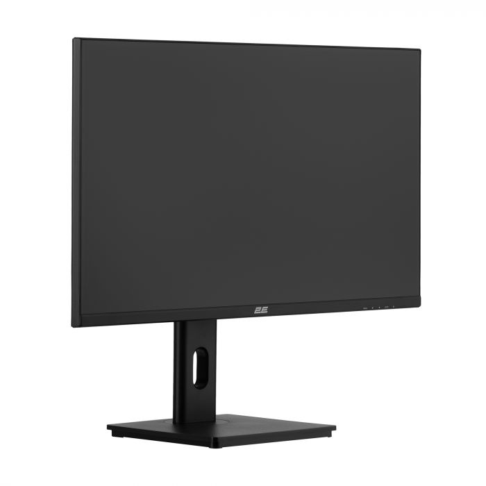 Монітор 2E 28" L2825B 2xHDMI, DP, IPS, NTSC 84%, 3840x2160, HAS