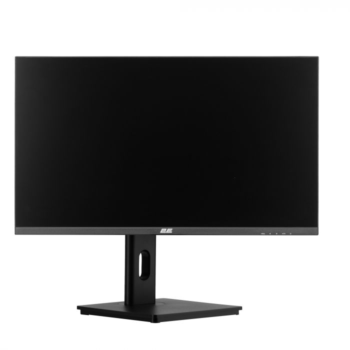 Монітор 2E 28" L2825B 2xHDMI, DP, IPS, NTSC 84%, 3840x2160, HAS