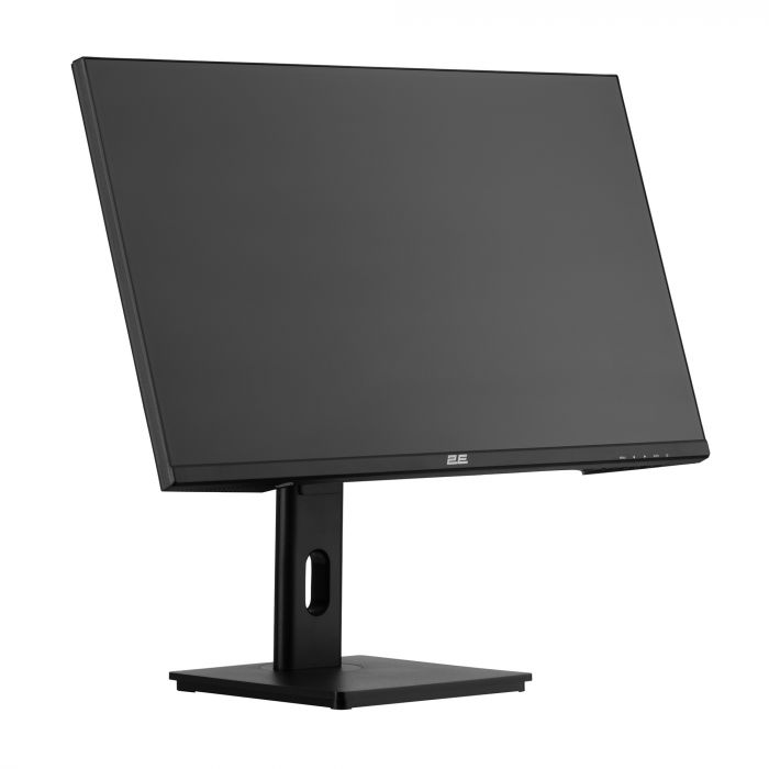 Монітор 2E 28" L2825B 2xHDMI, DP, IPS, NTSC 84%, 3840x2160, HAS