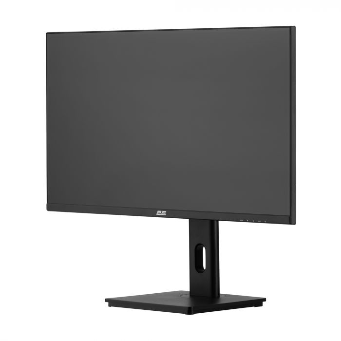 Монітор 2E 28" L2825B 2xHDMI, DP, IPS, NTSC 84%, 3840x2160, HAS