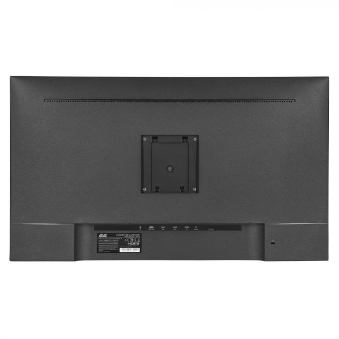 Монітор 2E 28" L2825B 2xHDMI, DP, IPS, NTSC 84%, 3840x2160, HAS