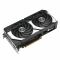 Відеокарта ASUS GeForce RTX 5070 12GB GDDR7 OC DUAL-RTX5070-O12G