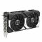 Відеокарта ASUS GeForce RTX 5060 8GB GDDR7 OC DUAL-RTX5060-O8G