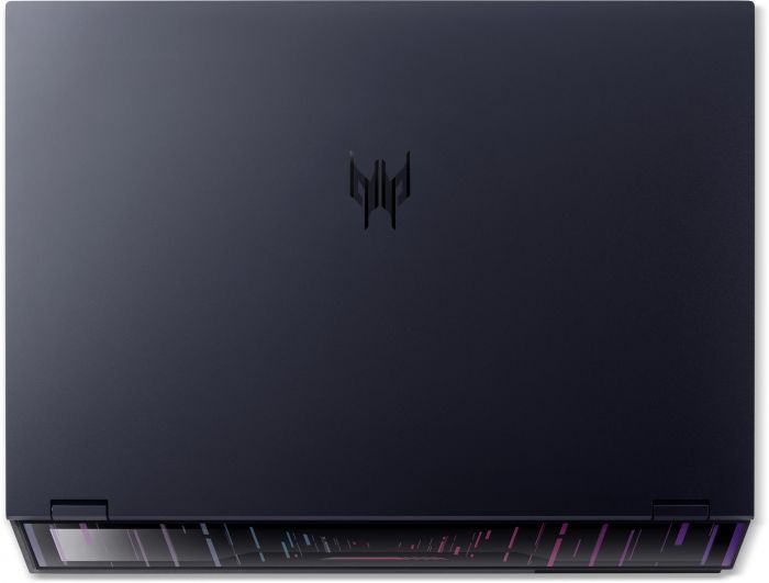 Ноутбук Acer Predator Helios 18 PH18-73 18" WQXGA IPS, Intel U9-275HX, 192GB, F5TB, NVD5080-16, Win11P